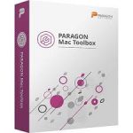 Paragon Mac Toolbox