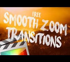 Smooth Zoom