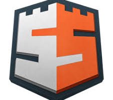 Strongspace