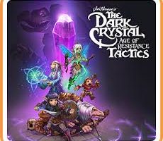 The Dark Crystal: Age of Resistance Tactics