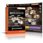 Toontrack EZDrummer