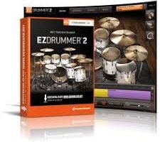 Toontrack EZDrummer