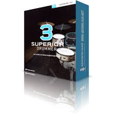 toontrack superior drummer free download