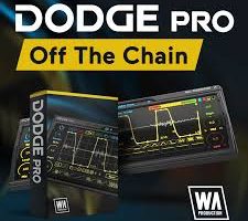 WA Production Dodge Pro