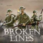 Broken Lines