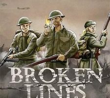 Broken Lines