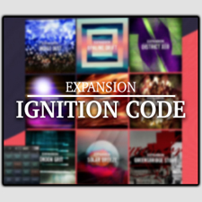 Expansions