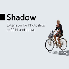 shadow plugin photoshop