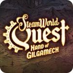 Steamworld Quest: Hand of Gilgamech