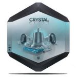 TrackGod Sound Crystal Bells Expansion for TrackGod 2