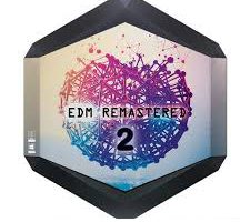 TrackGod Sound EDM Remastered 2 Expansion for TrackGod 2