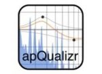 apulSoft apQualizr 2