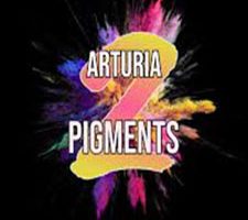 Arturia Pigments