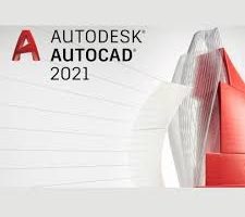 Autodesk AutoCad 2021