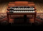 IK Multimedia Hammond B-3X