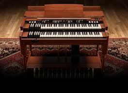 IK Multimedia Hammond B-3X