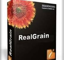 Imagenomic Realgrain for PS