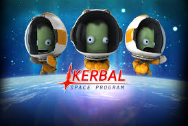 Kerbal Space Program