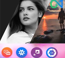 ON1 Photo Editing Software Suite 2020