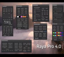 Raya Pro