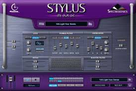 Spectrasonics Stylus RMX