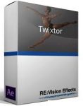 Twixtor Pro