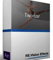 Twixtor Pro