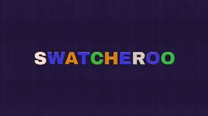 Aescripts Swatcheroo