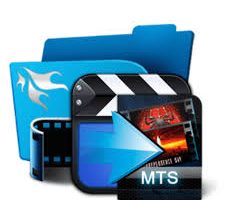 AnyMP4 MTS Converter