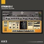 Applied Acoustics Systems STRUM GS