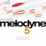 Celemony Melodyne Studio 5