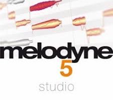 Celemony Melodyne Studio 5