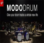 IK Multimedia MODO DRUM