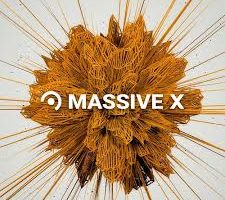 Native Instruments Massive X