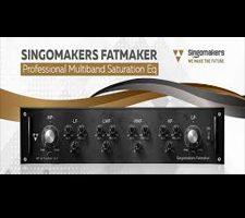 Singomakers Fatmaker