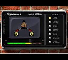 Singomakers Magic Stereo