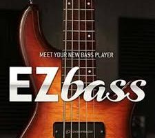 Toontrack EZbass