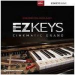 Toontrack EZkeys Cinematic Grand