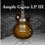 Ample Sound Ample Guitar LP III