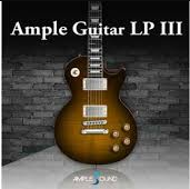 Ample Sound Ample Guitar LP III