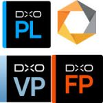 DxO Photo Software Suite