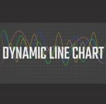 Dynamic Line Chart