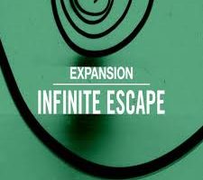 Native Instruments Infinite Escape Expansion