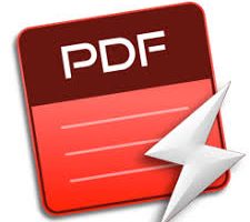 PDF Search MAC