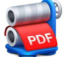 PDF Squeezer MAC