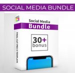 Social Media Bundle for Final Cut Pro