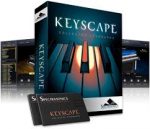 Spectrasonics Keyscape Software