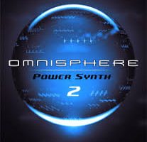 Spectrasonics Omnisphere 2 Software