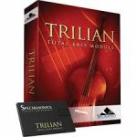 Spectrasonics Trilian Software