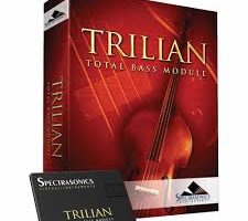 Spectrasonics Trilian Software